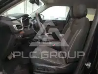 2021 Chevrolet TRAILBLAZE photo