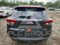 2021 Chevrolet TRAILBLAZE photo