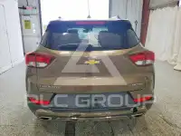 2021 Chevrolet TRAILBLAZE photo