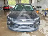 2021 Chevrolet TRAILBLAZE фото