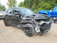 2021 Chevrolet TRAILBLAZE photo