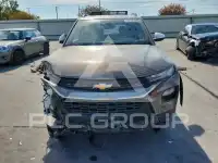 2021 Chevrolet TRAILBLAZE фото