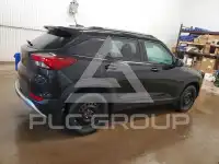 2021 Chevrolet TRAILBLAZE photo