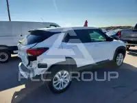 2021 Chevrolet TRAILBLAZE photo