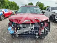 2021 Chevrolet TRAILBLAZE photo