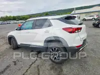 2021 Chevrolet TRAILBLAZE photo