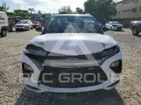 2021 Chevrolet TRAILBLAZE photo