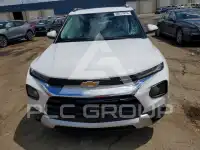 2021 Chevrolet TRAILBLAZE photo
