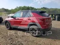 2021 Chevrolet TRAILBLAZE photo