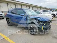 2021 Chevrolet TRAILBLAZE photo