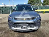 2021 Chevrolet TRAILBLAZE photo