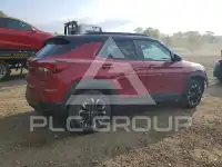 2021 Chevrolet TRAILBLAZE photo