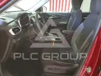 2021 Chevrolet TRAILBLAZE photo
