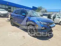 2021 Chevrolet TRAILBLAZE photo