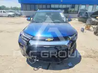 2021 Chevrolet TRAILBLAZE photo