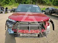 2021 Chevrolet TRAILBLAZE photo