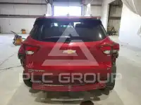 2021 Chevrolet TRAILBLAZE photo