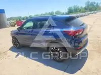 2021 Chevrolet TRAILBLAZE photo