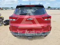 2021 Chevrolet TRAILBLAZE photo