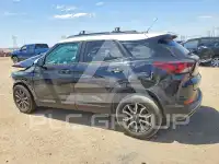 2021 Chevrolet TRAILBLAZE photo