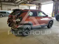 2021 Chevrolet TRAILBLAZE photo