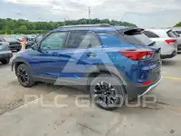 2021 Chevrolet TRAILBLAZE photo