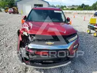 2021 Chevrolet TRAILBLAZE фото