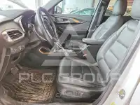 2021 Chevrolet TRAILBLAZE photo