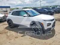 2021 Chevrolet TRAILBLAZE photo