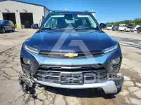 2021 Chevrolet TRAILBLAZE фото