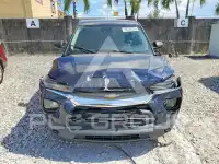 2021 Chevrolet TRAILBLAZE photo