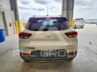2021 Chevrolet TRAILBLAZE photo