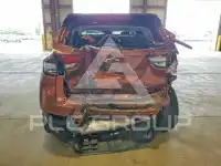 2021 Chevrolet TRAILBLAZE photo