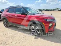 2021 Chevrolet TRAILBLAZE photo