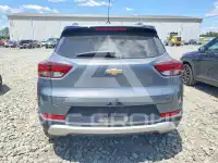2021 Chevrolet TRAILBLAZE photo