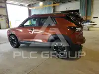 2021 Chevrolet TRAILBLAZE photo