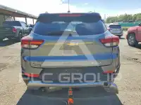 2021 Chevrolet TRAILBLAZE photo