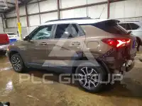 2021 Chevrolet TRAILBLAZE photo