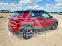 2021 Chevrolet TRAILBLAZE photo