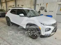 2021 Chevrolet TRAILBLAZE photo