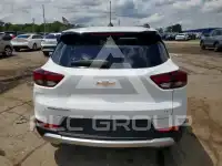 2021 Chevrolet TRAILBLAZE photo