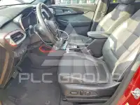 2021 Chevrolet TRAILBLAZE photo
