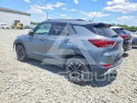 2021 Chevrolet TRAILBLAZE photo