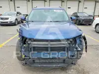 2021 Chevrolet TRAILBLAZE photo