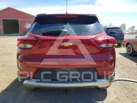 2021 Chevrolet TRAILBLAZE photo