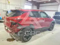 2021 Chevrolet TRAILBLAZE photo