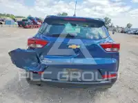 2021 Chevrolet TRAILBLAZE photo