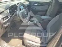 2021 Chevrolet TRAILBLAZE photo