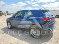 2021 Chevrolet TRAILBLAZE photo