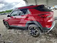 2021 Chevrolet TRAILBLAZE фото